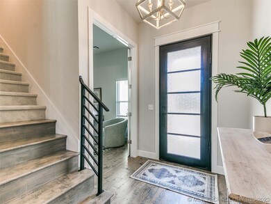 4122 W Tucson Place, Broken Arrow, OK 74011 - photo 5