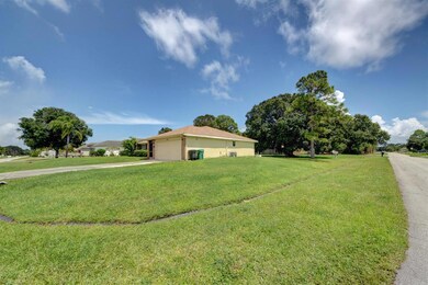 Corner Lot