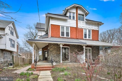 151 E Coulter St, Philadelphia, PA 19144 - photo 2