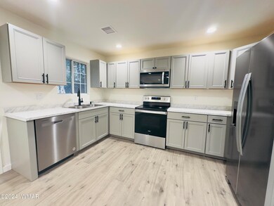 540 W 6th St S, Snowflake, AZ 85937 - photo 5