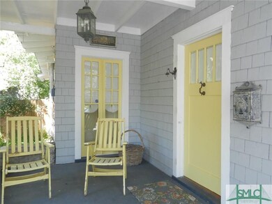Knock and come on in y'all! Yes, it's cedar shake 