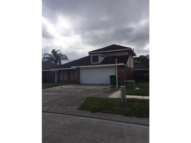 2621 Highland Meadows Dr, Marrero, LA 70072 - photo 3