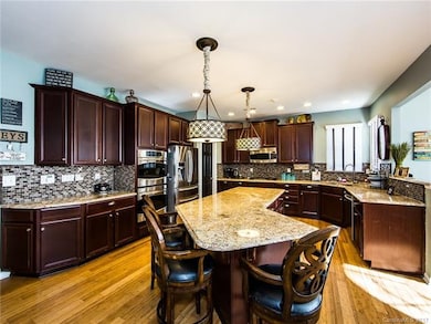 1294 Valhalla Dr, Denver, NC 28037 - photo 5