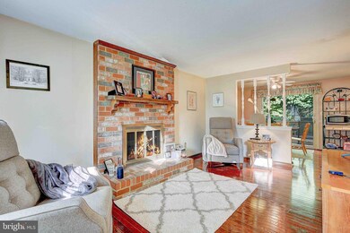 1502 Amberwood Dr S, Annapolis, MD 21409 - photo 6