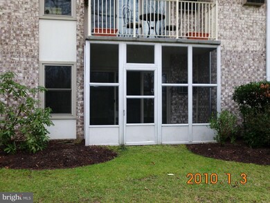 3301 S Leisure World Blvd unit 99-1F, Aspen Hill, MD 20906 - photo 5