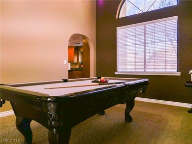 Formal Dining