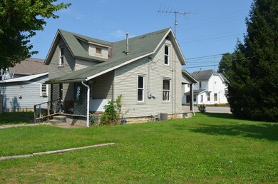 531 N Buckeye St, Osgood, IN 47037 - photo 4