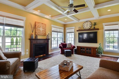 12124 Cypress Spring Rd, Clarksburg, MD 20871 - photo 3