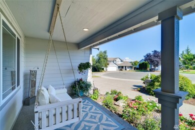 13605 164th Street Ct E, Puyallup, WA 98374 - photo 2