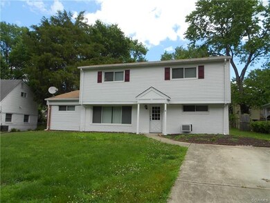 1321 Asbury Rd, Henrico, VA 23229 - photo 3