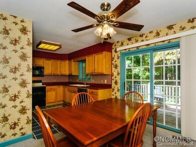 Kitchen and Dining