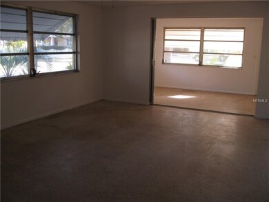 Living Room looking toward Florida Room.