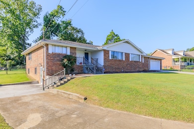 59 Stuart Rd, Ft. Oglethorpe, GA