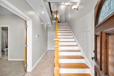 view as soon as you enter, light and bright.