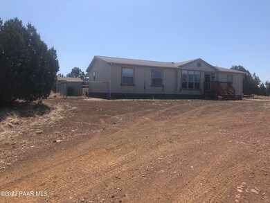 44175 N Dortha Dr, Ash Fork, AZ 86320 - photo 2