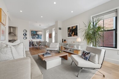 Rollins Square Condominium unit B-504, Boston, MA 02118 - photo 5