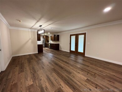 1906 Cardinal Ln, McAlester, OK 74501 - photo 6