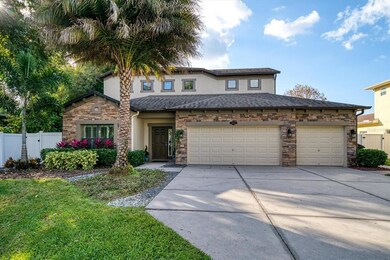 Welcome Home!