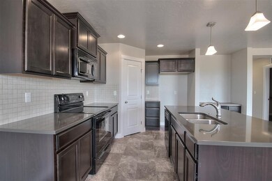 3093 W Pear Apple St, Kuna, ID 83634 - photo 6