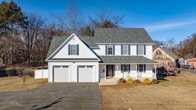10 Elm St, Agawam, MA 01001 - photo 2
