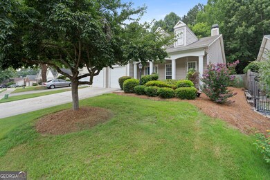 377 Avian Forest Dr, Stockbridge, GA 30281 - photo 4