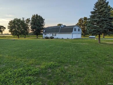 1530 W Lake Hideaway Rd, Kingman, IN 47952 - photo 2
