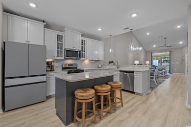 4061 Taranto Loop unit D, Myrtle Beach, SC 29579 - photo 5