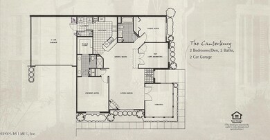 4362 Edgewater Crossing Dr unit 21-4, Jacksonville, FL 32257 - photo 6