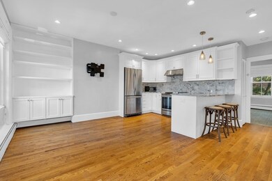 24 Upton St unit 3, Boston, MA 02118 - photo 3