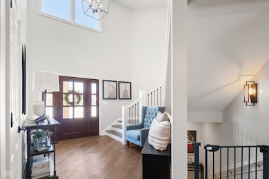 9398 W Mirror Rd, Columbus, IN 47201 - photo 5