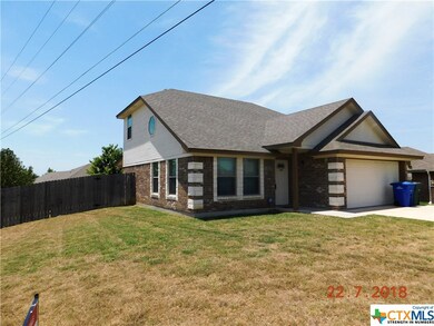 unlisted-address, Copperas Cove, TX 76522 - photo 4