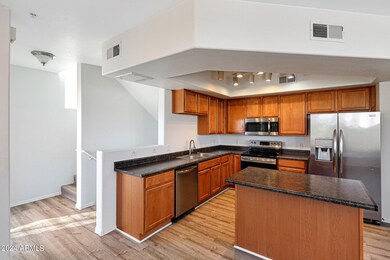 2402 E 5th St unit 1447, Tempe, AZ 85288 - photo 6