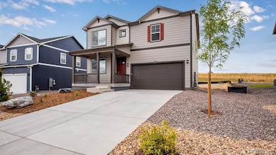 798 N Clubview St, Watkins, CO 80137 - photo 2