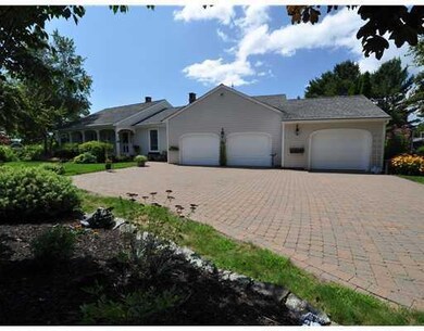 128 Seaborne Dr, Yarmouth, ME 04096 - photo 5