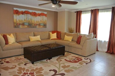 2-Open Family Room with Natural Lighting