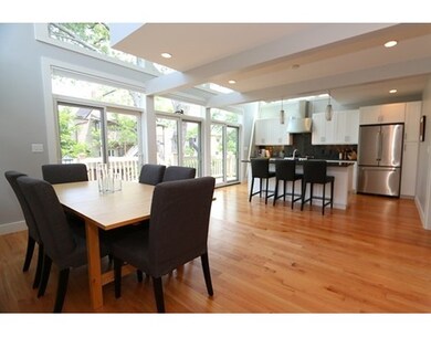 123 Morrison Ave unit 2, Somerville, MA 02144 - photo 4