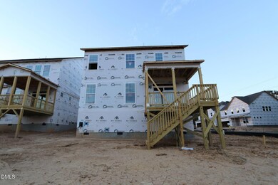 3101 Honeydew Dr unit Lot 195, Apex, NC 27562 - photo 5