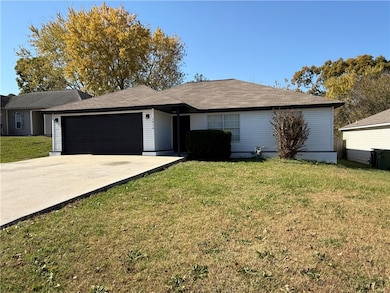 1014 S E St, Rogers, AR 72756 - photo 2