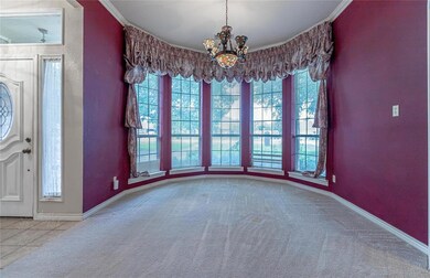 602 Aqua Vista Dr, Granbury, TX 76049 - photo 5