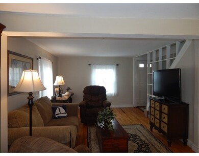 14 Shawmut St, Quincy, MA 02169 - photo 5