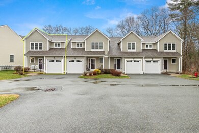 34 Ciderpress Way unit 34, North Andover, MA 01845 - photo 2