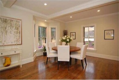 14 Avon Place, Cambridge, MA 02140 - photo 3