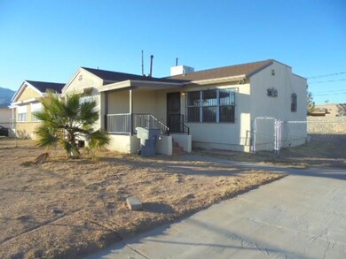 5713 Manila Dr, El Paso, TX 79924 - photo 3