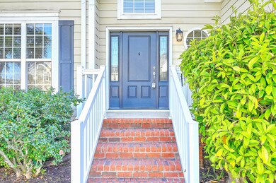 Welcome Home!