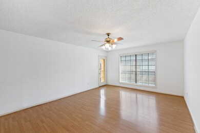 Look at how large and bright this area is!