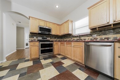 9839 Birch Dr, Providence Village, TX 76227 - photo 6