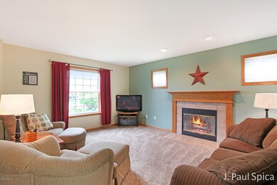 1699 Athearn Dr SW, Byron Center, MI 49315 - photo 5