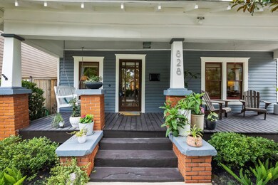 828 E 25th St, Houston, TX 77009 - photo 2