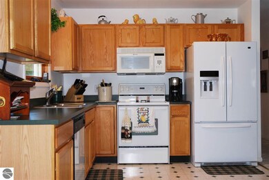 All appliances are included with the purchase of t