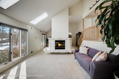 5 Syngle Way, Morganville, NJ 07751 - photo 7